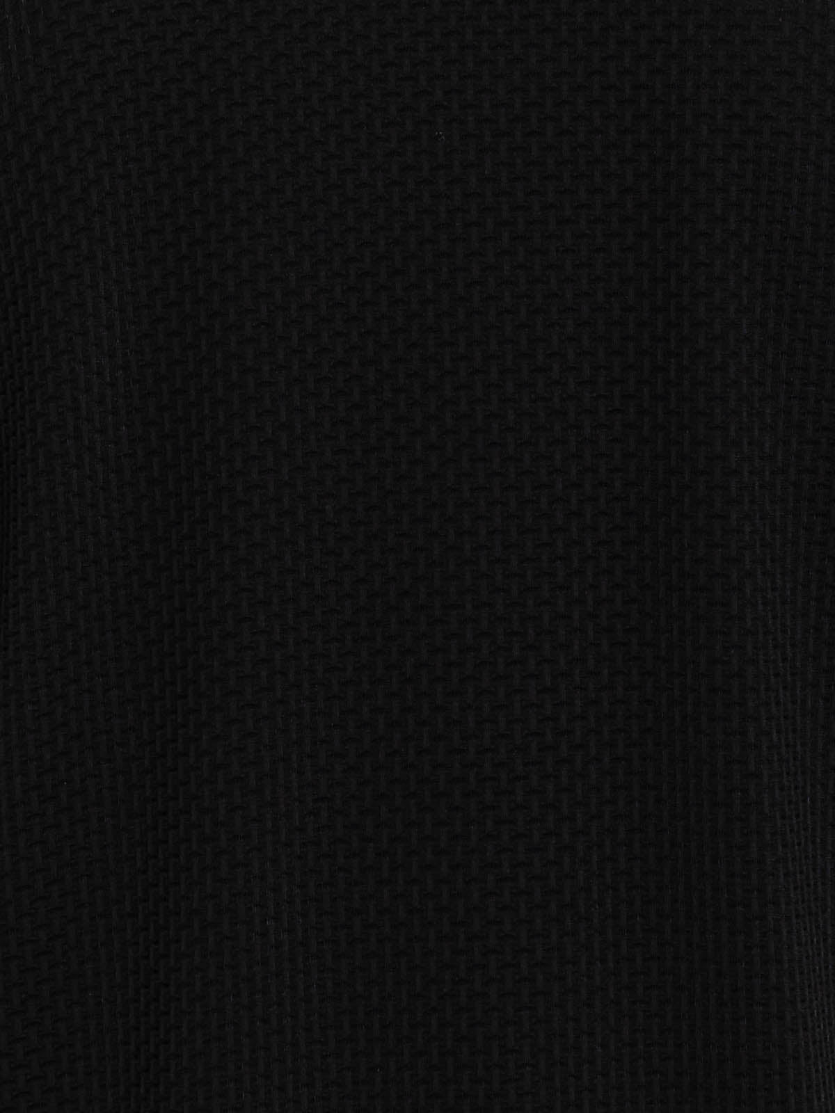 COURT CROSSHATCH CAMP SHIRT