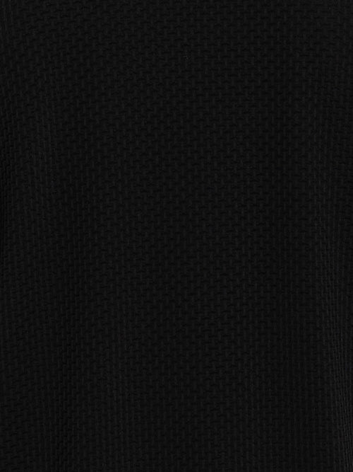 COURT CROSSHATCH CAMP SHIRT