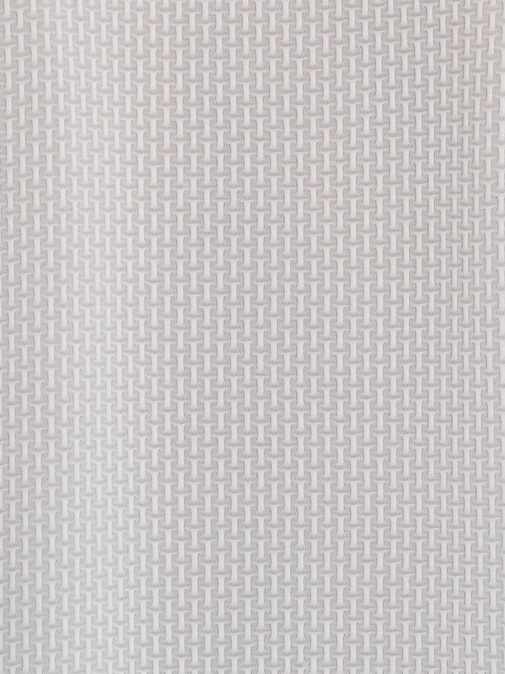 COURT CROSSHATCH CAMP SHIRT
