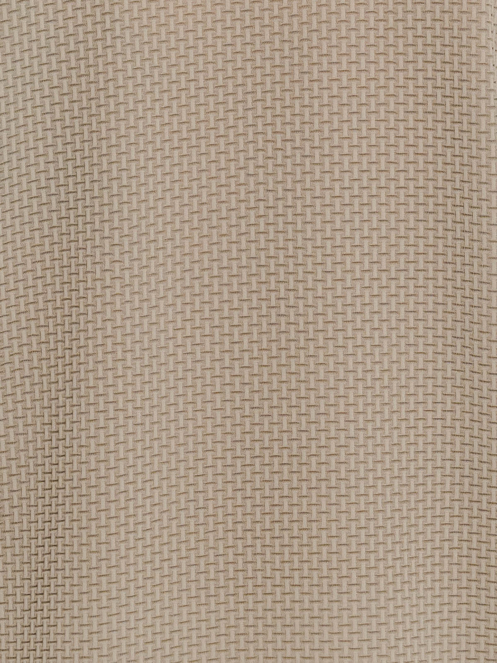 COURT CROSSHATCH CAMP SHIRT