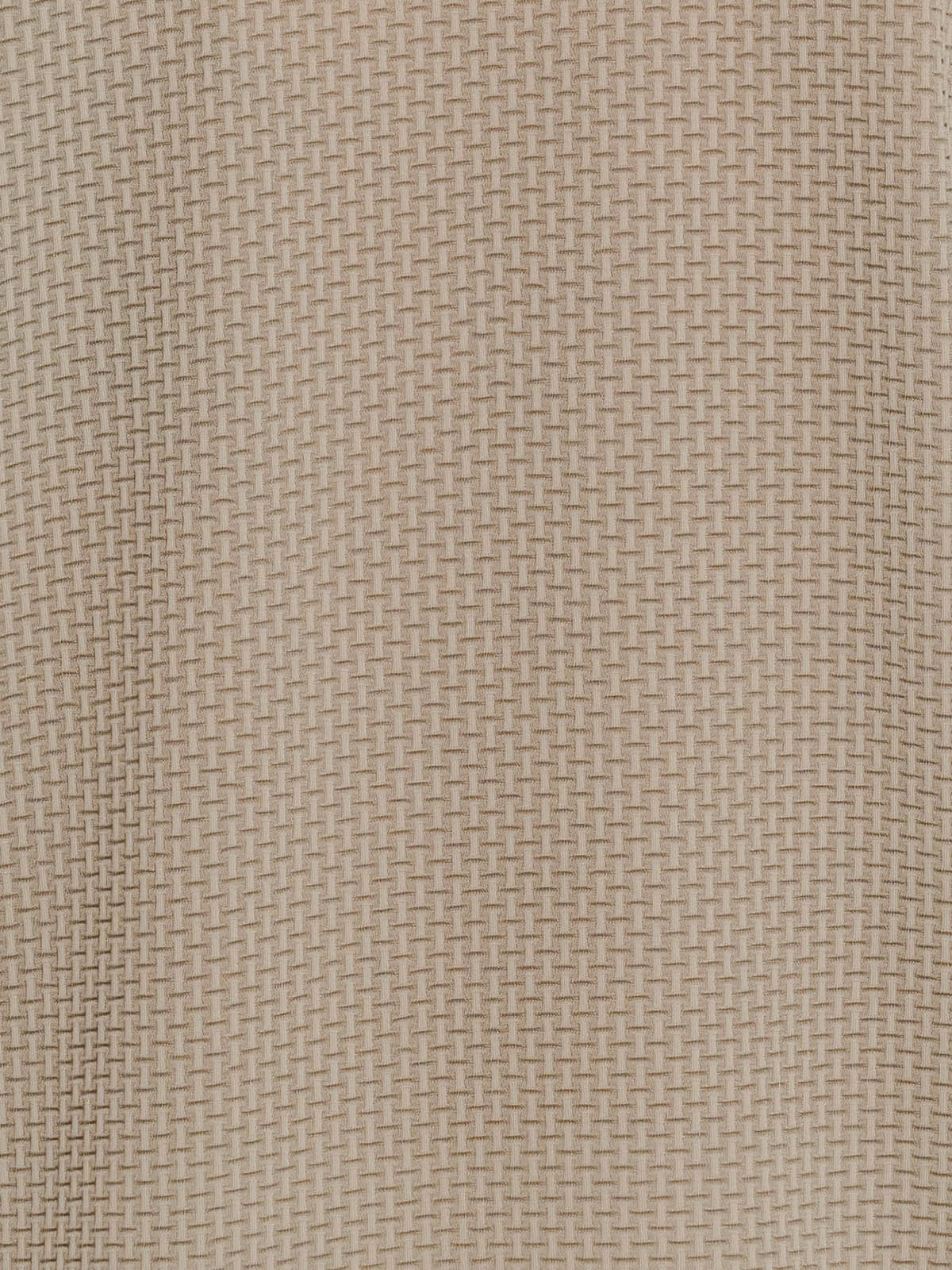 COURT CROSSHATCH CAMP SHIRT