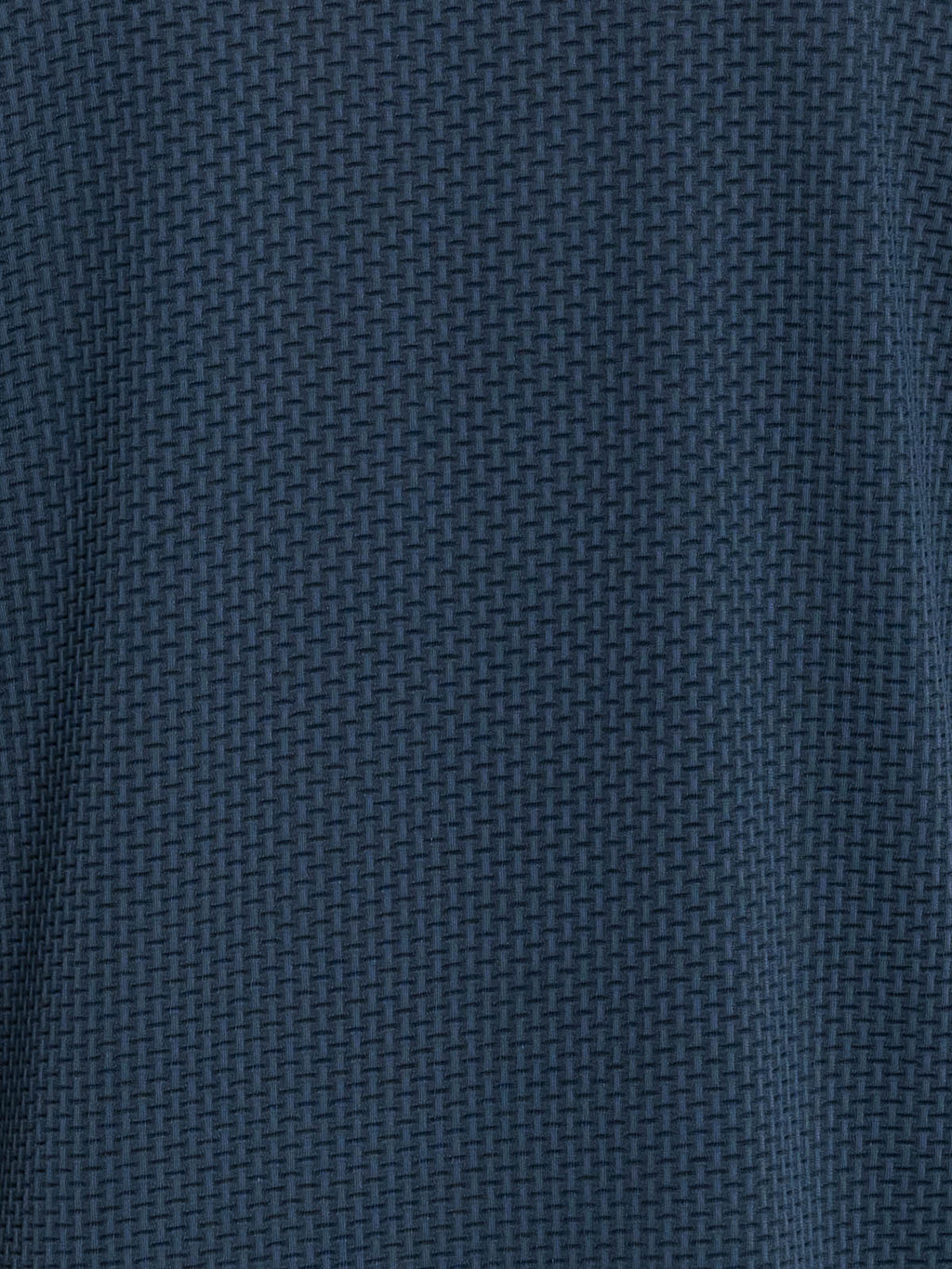 COURT CROSSHATCH CAMP SHIRT