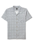 WHITE/NAVY