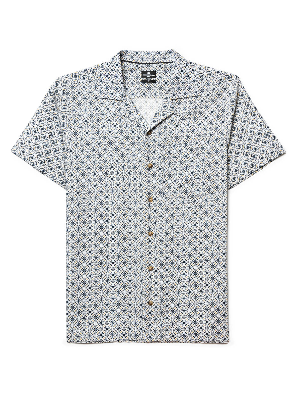 WHITE/NAVY