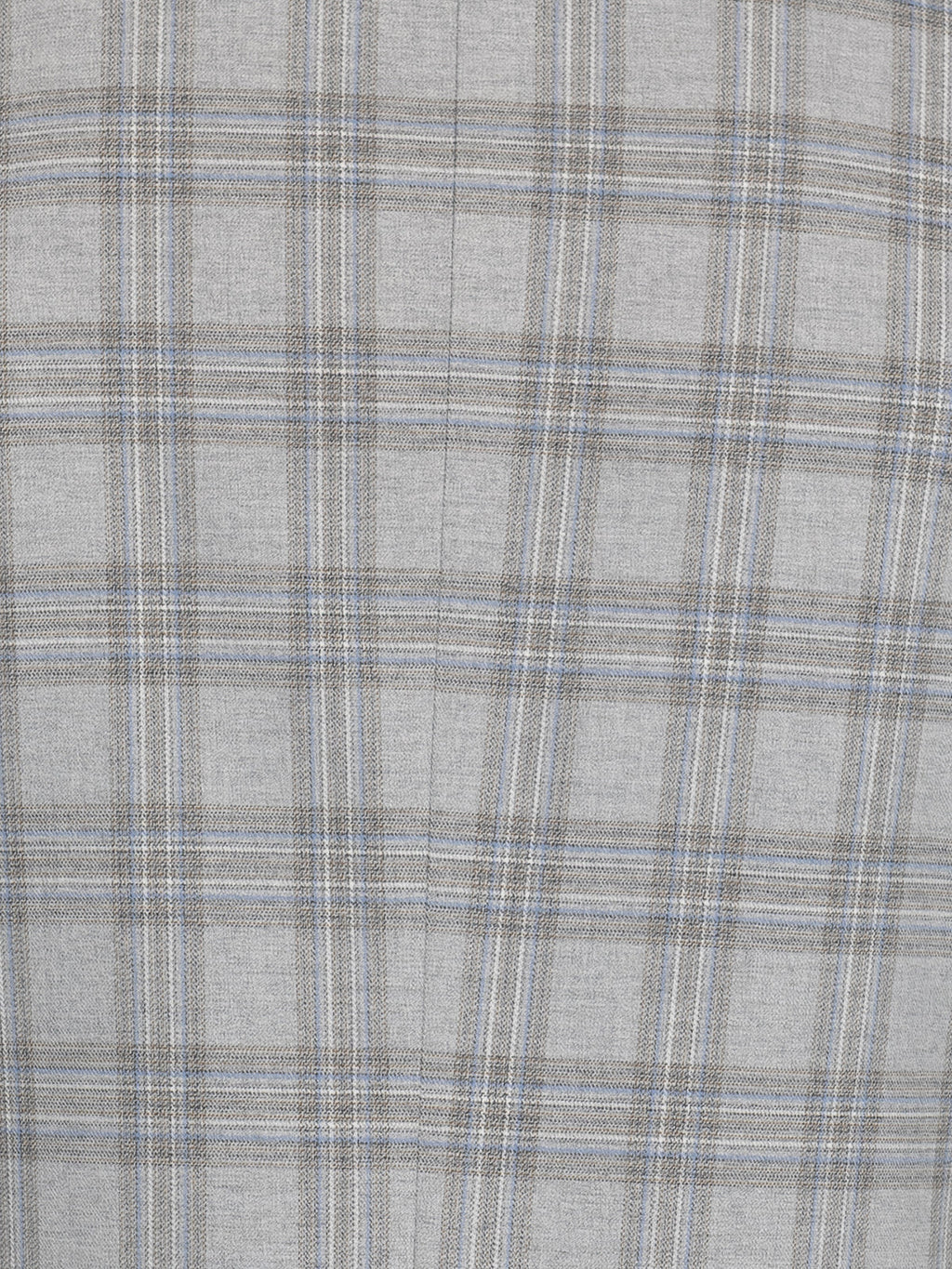 DAHILL PLAID BLAZER