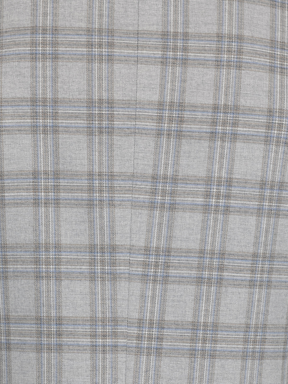 DAHILL PLAID BLAZER