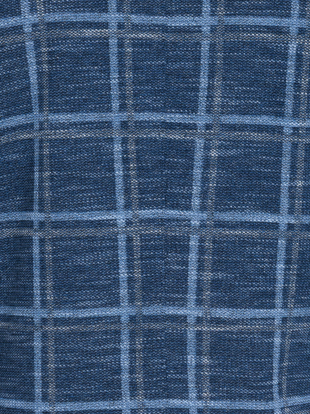 MACON WINDOWPANE TEXTURE BLAZER