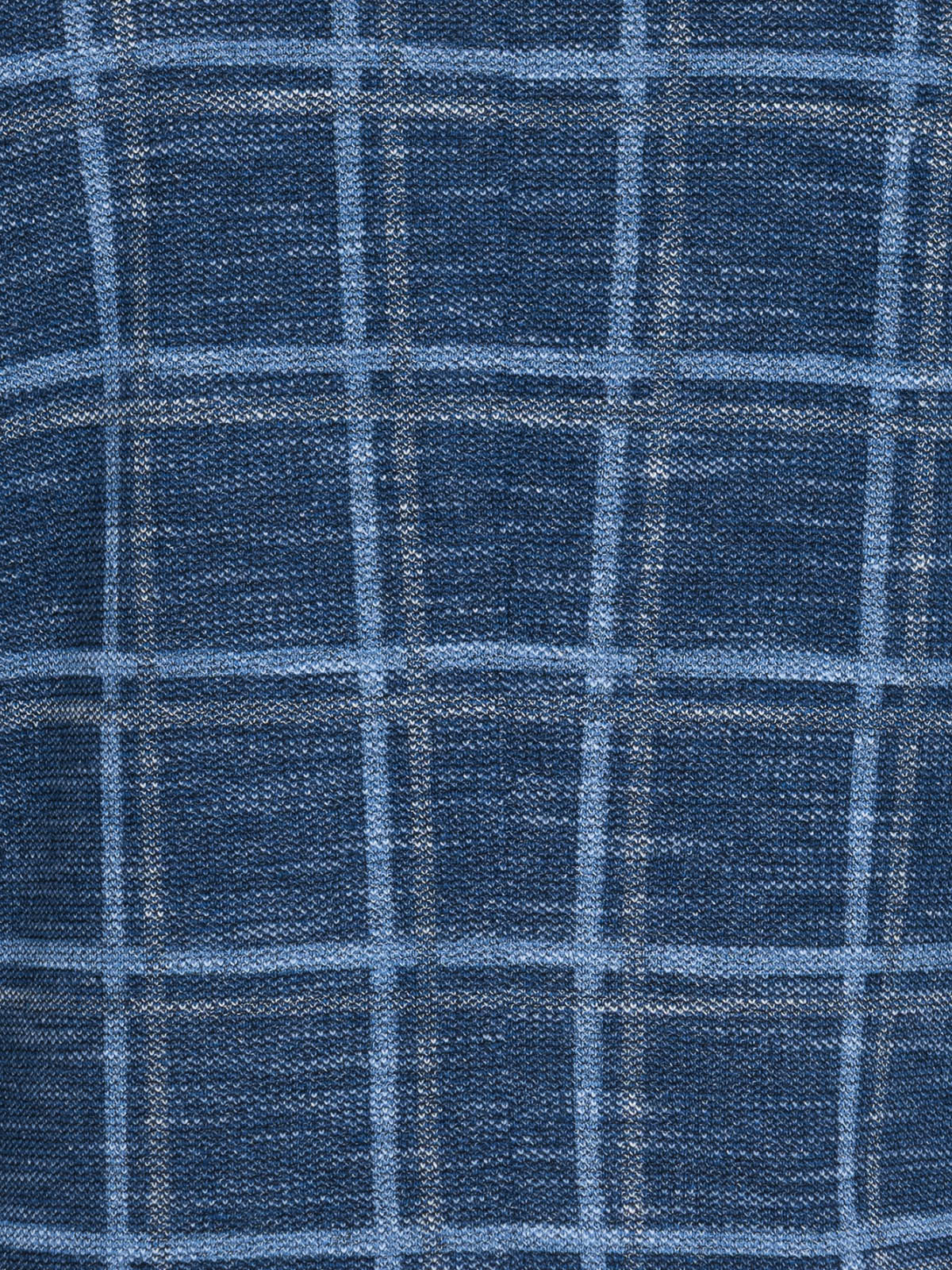 MACON WINDOWPANE TEXTURE BLAZER