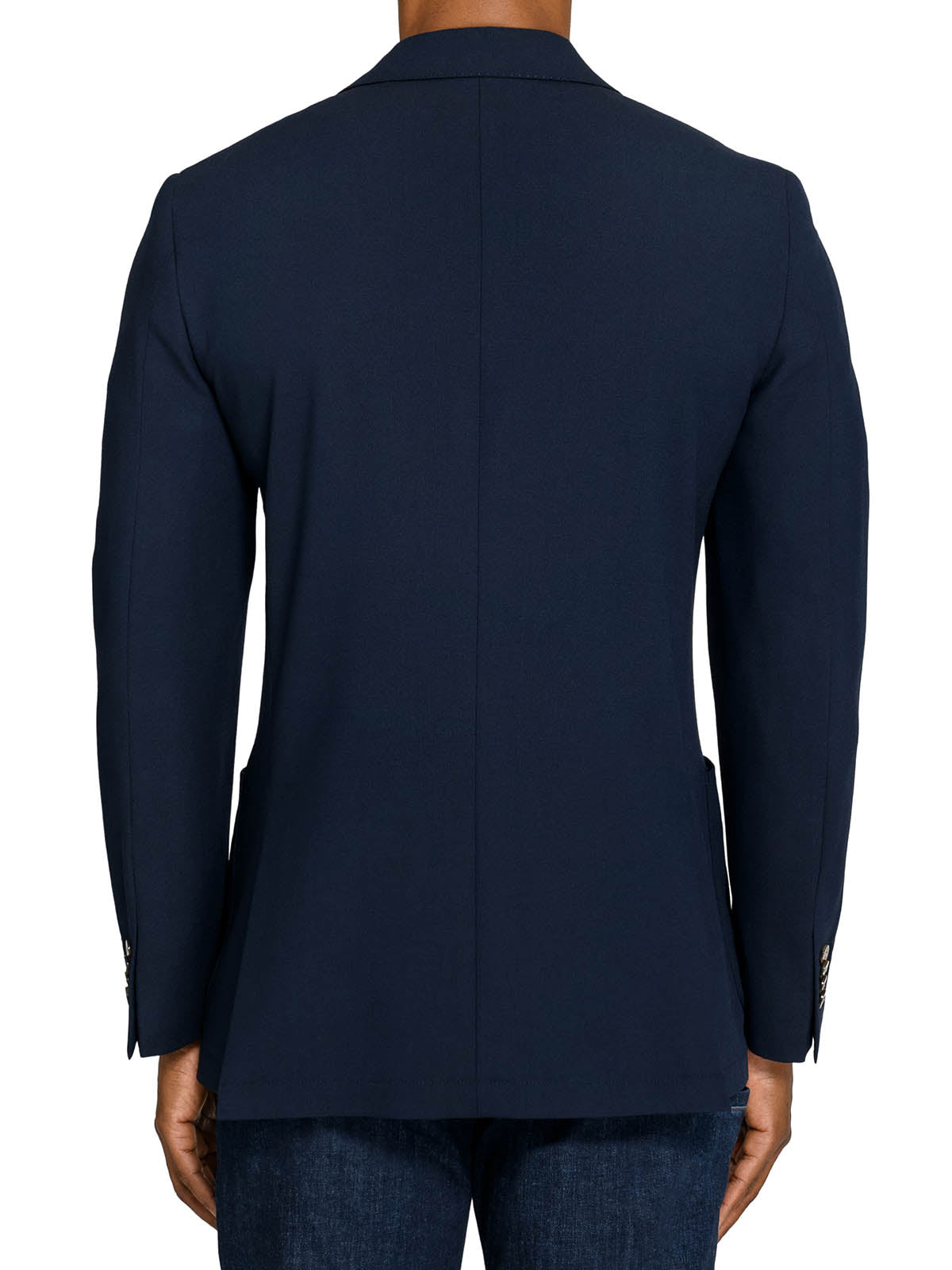 MONTROSE DOUBLE BREASTED BLAZER